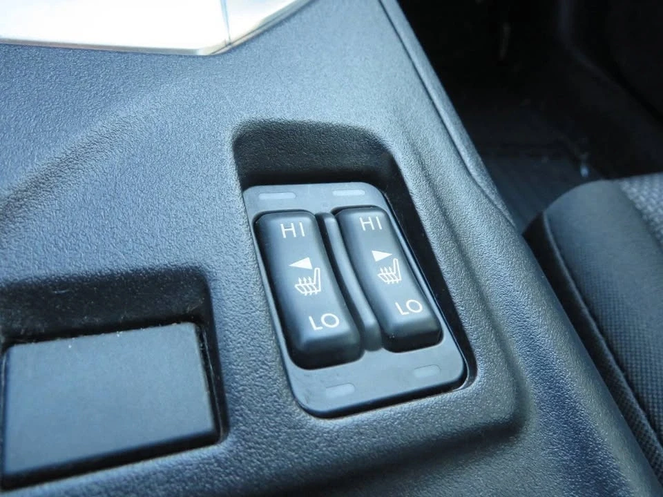 2018 Subaru Impreza 5th Gen - Image 17 of 20