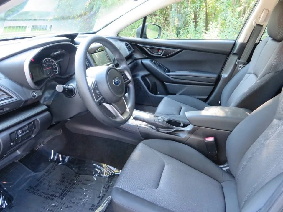 2018 Subaru Impreza 5th Gen - Image 9 of 20