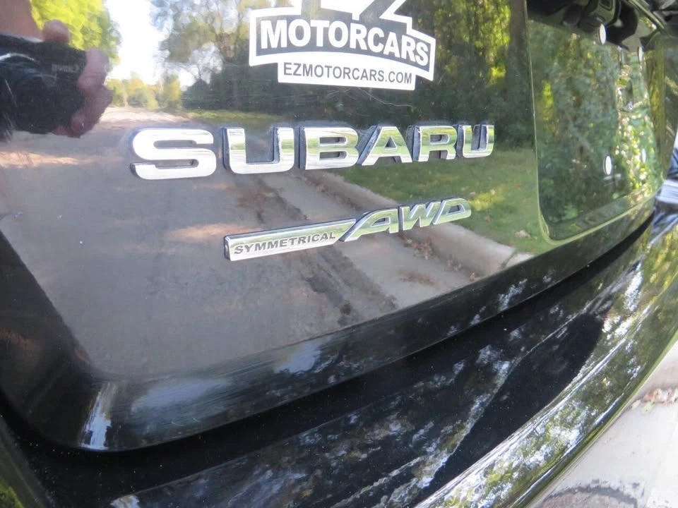 2018 Subaru Impreza 5th Gen - Image 20 of 20