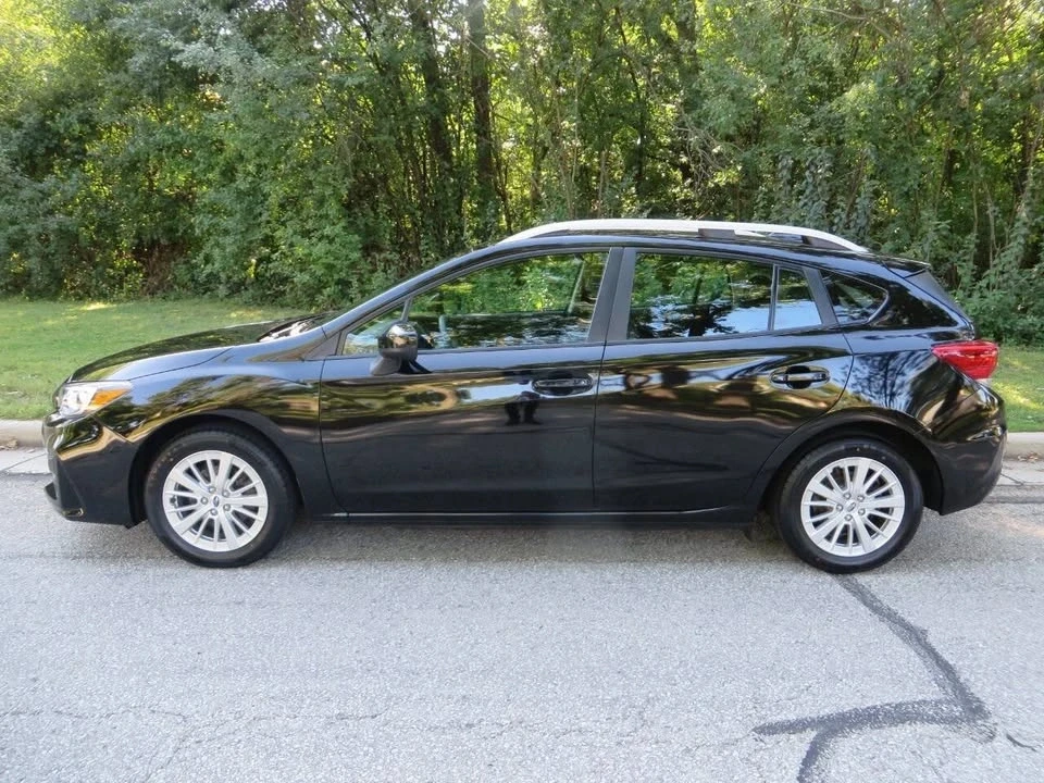 2018 Subaru Impreza 5th Gen - Image 2 of 20