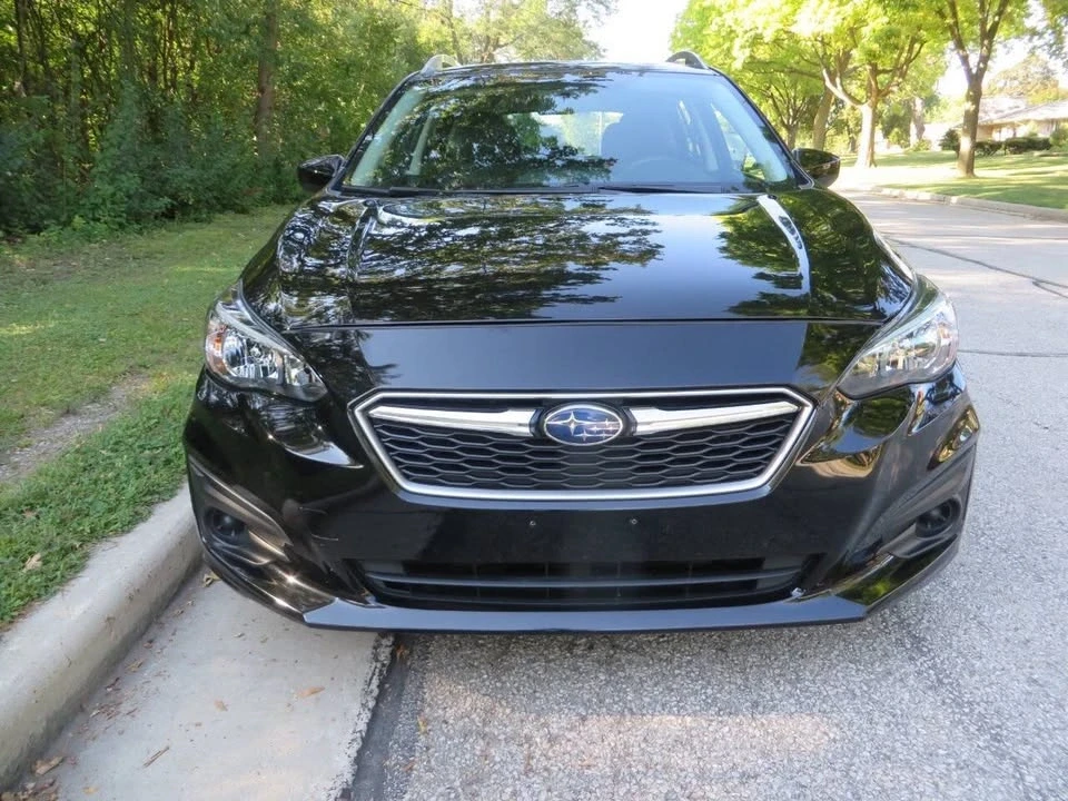 2018 Subaru Impreza 5th Gen - Image 8 of 20