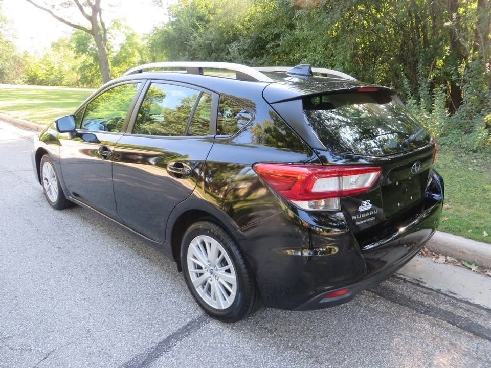 2018 Subaru Impreza 5th Gen - Image 3 of 20