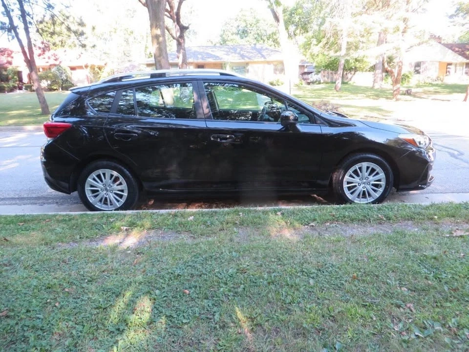 2018 Subaru Impreza 5th Gen - Image 6 of 20