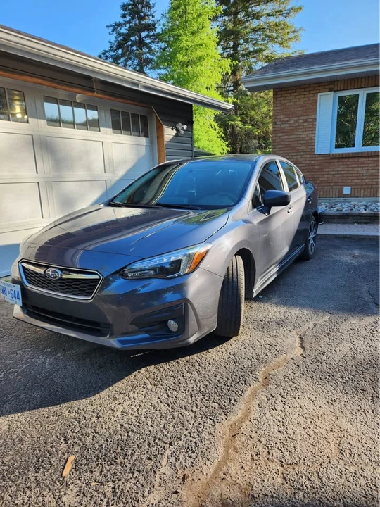 2018 Subaru Impreza 5th Gen - Image 2 of 8
