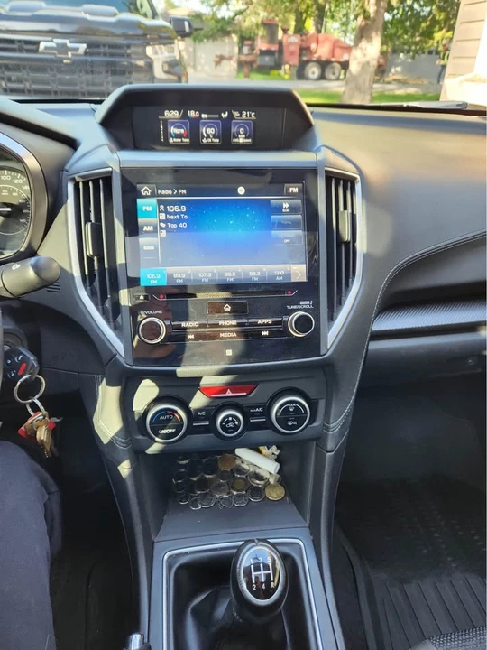 2018 Subaru Impreza 5th Gen - Image 6 of 8