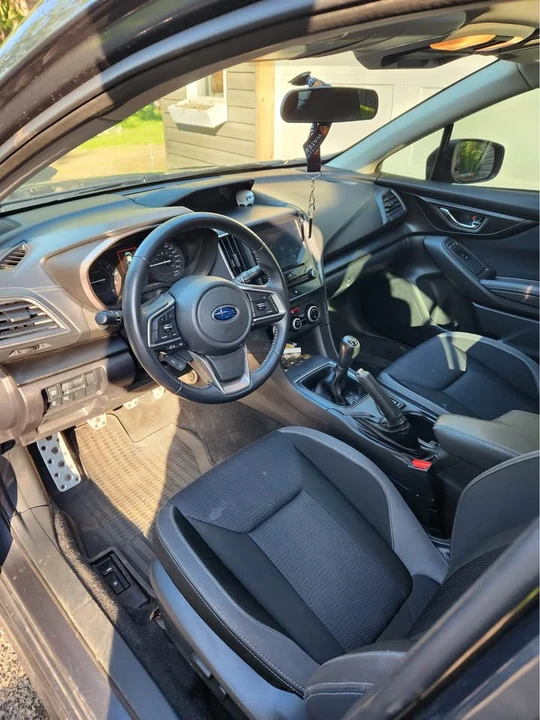 2018 Subaru Impreza 5th Gen - Image 5 of 8