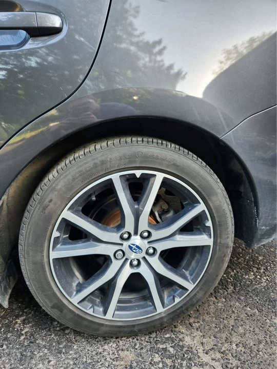 2018 Subaru Impreza 5th Gen - Image 8 of 8