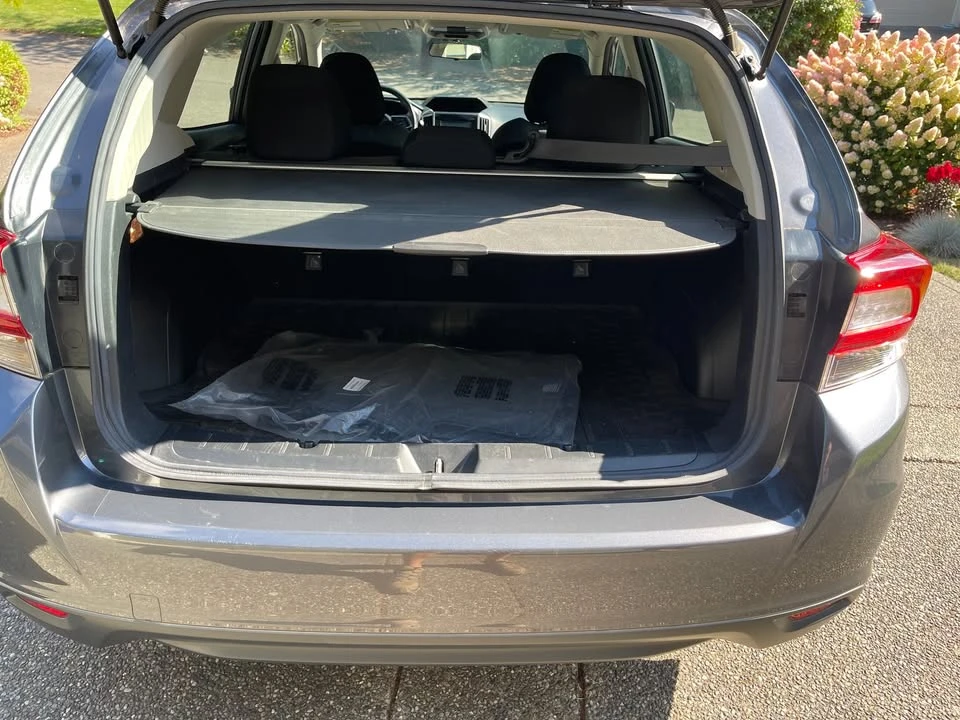2018 Subaru Impreza 5th Gen - Image 7 of 8