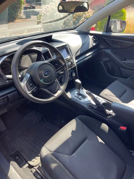 2018 Subaru Impreza 5th Gen - Image 2 of 8