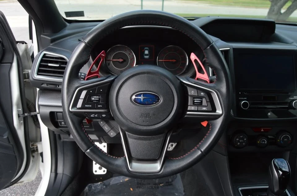 2018 Subaru Impreza 5th Gen - Image 10 of 20