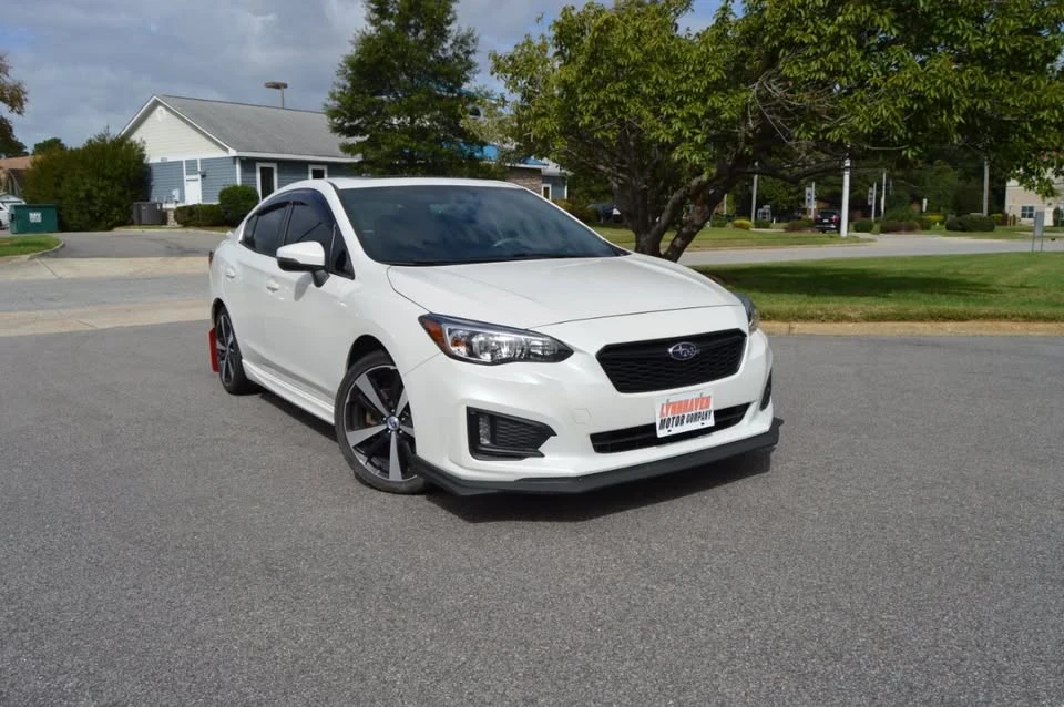 2018 Subaru Impreza 5th Gen - Image 2 of 20
