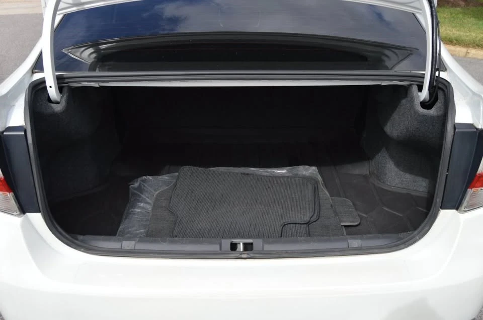 2018 Subaru Impreza 5th Gen - Image 15 of 20