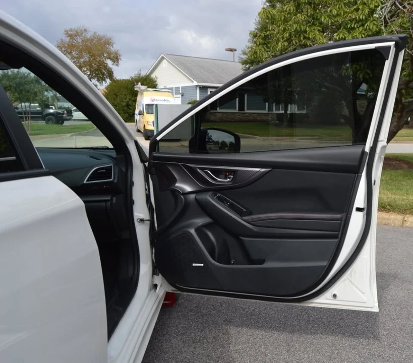 2018 Subaru Impreza 5th Gen - Image 19 of 20