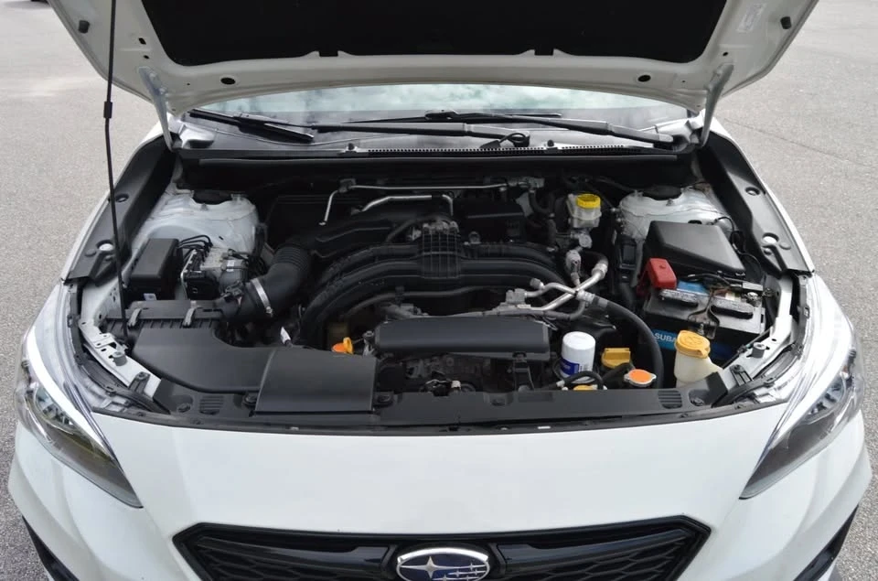 2018 Subaru Impreza 5th Gen - Image 17 of 20