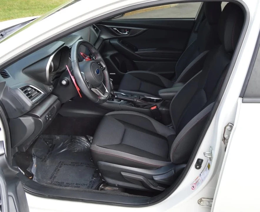 2018 Subaru Impreza 5th Gen - Image 11 of 20