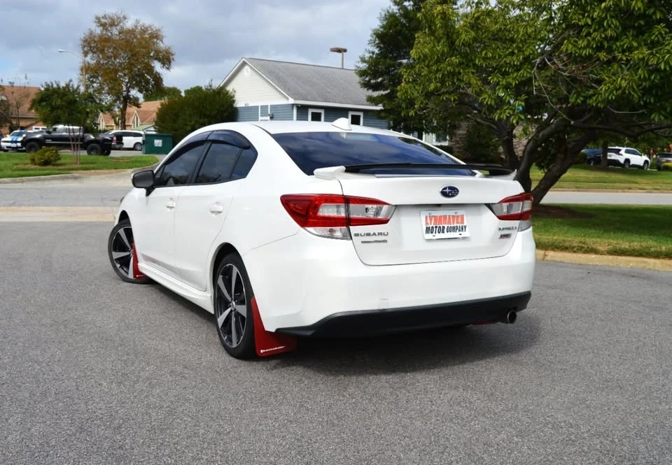 2018 Subaru Impreza 5th Gen - Image 6 of 20