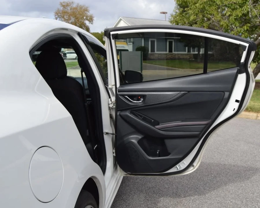 2018 Subaru Impreza 5th Gen - Image 20 of 20