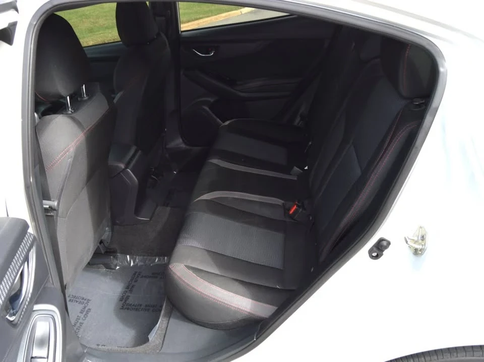2018 Subaru Impreza 5th Gen - Image 12 of 20