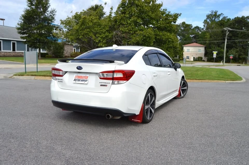 2018 Subaru Impreza 5th Gen - Image 4 of 20