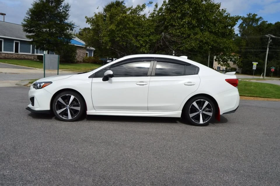 2018 Subaru Impreza 5th Gen - Image 5 of 20
