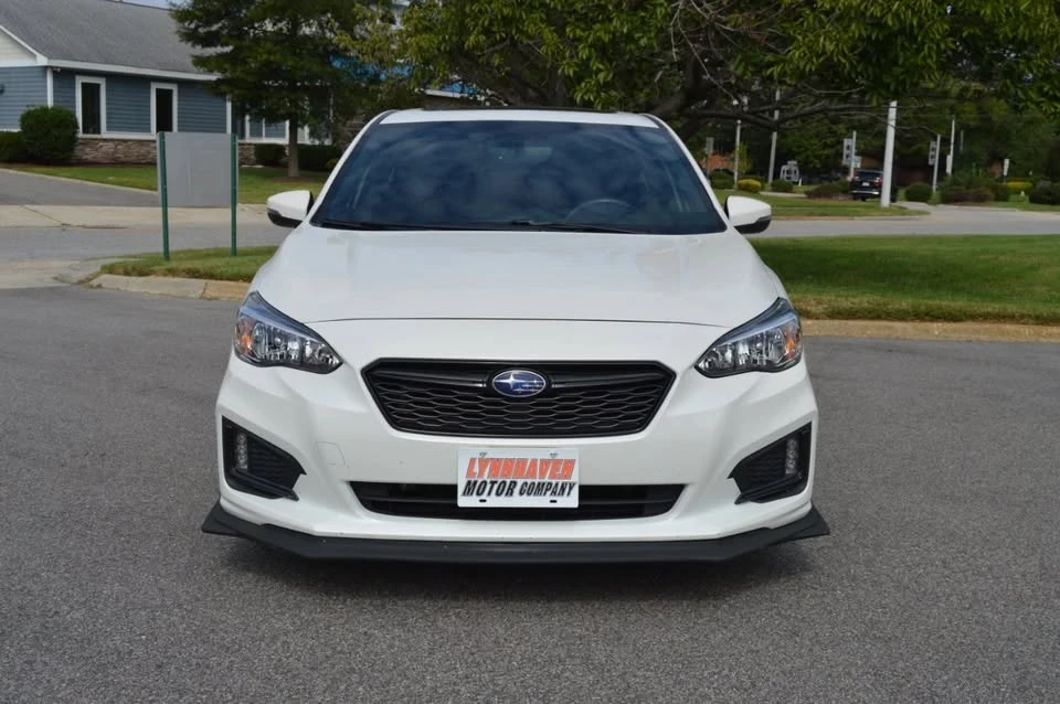 2018 Subaru Impreza 5th Gen - Image 18 of 20