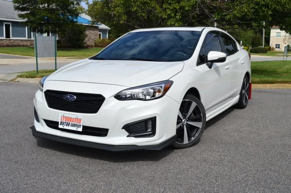 2018 Subaru Impreza 5th Gen - Image 3 of 20