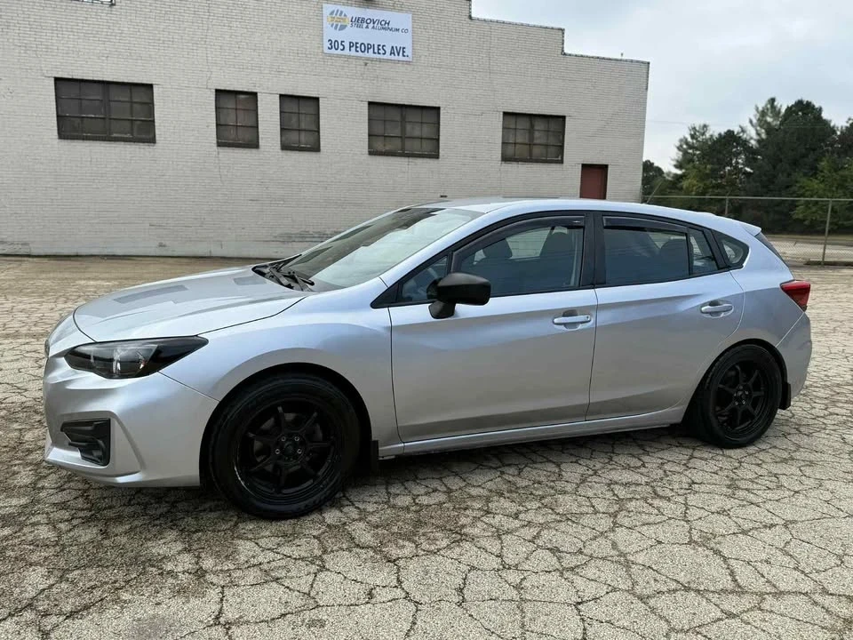 2018 Subaru Impreza 5th Gen - Image 2 of 6