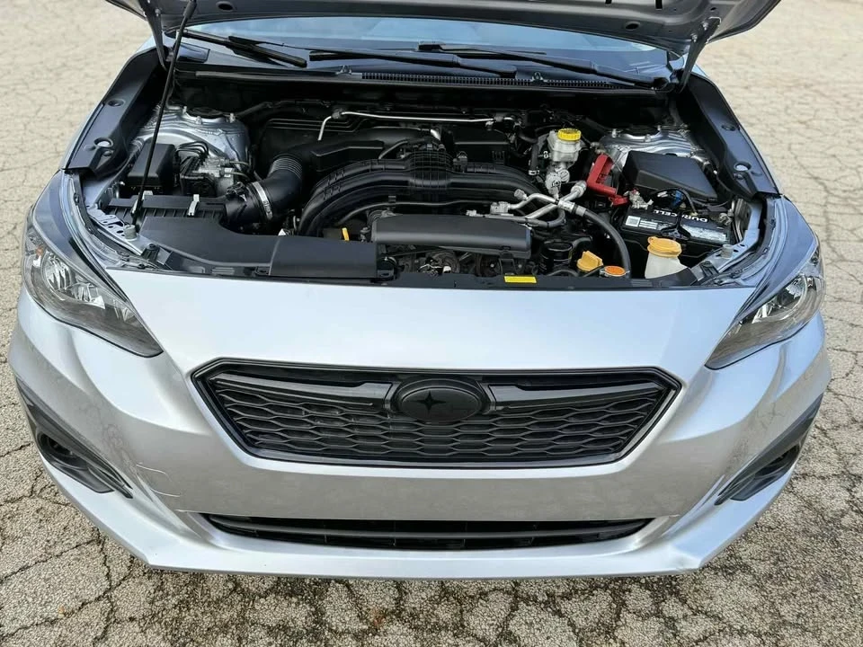 2018 Subaru Impreza 5th Gen - Image 3 of 6