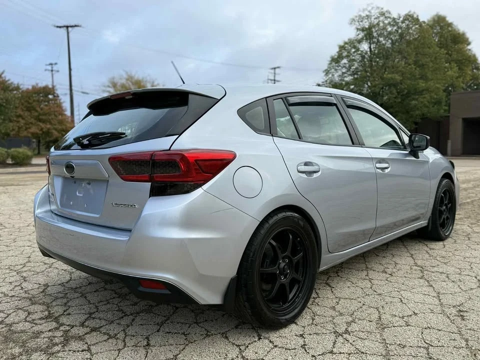 2018 Subaru Impreza 5th Gen - Image 5 of 6