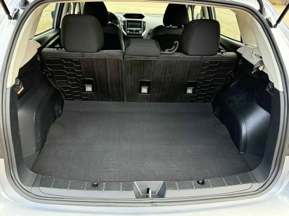 2018 Subaru Impreza 5th Gen - Image 6 of 6