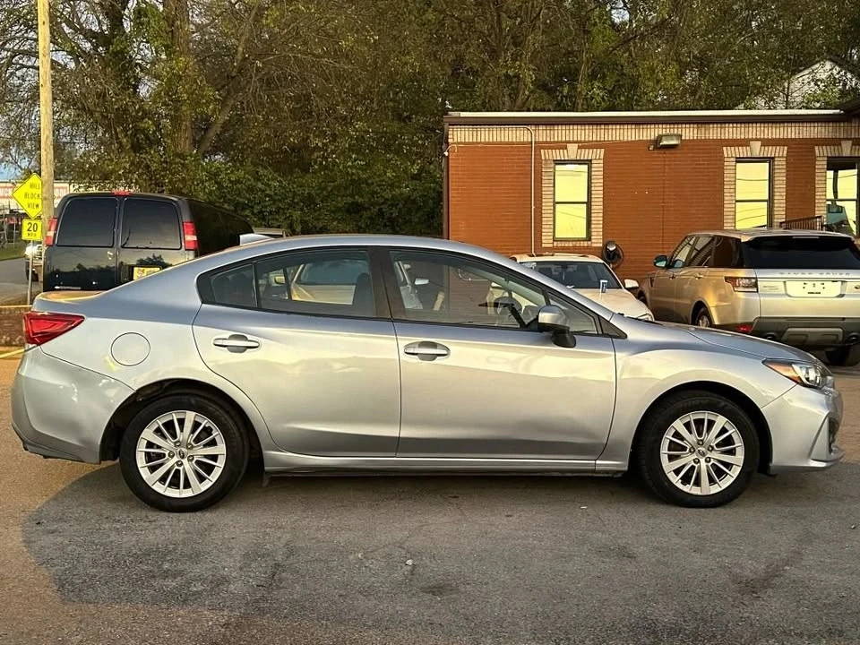 2018 Subaru Impreza 5th Gen - Image 3 of 7