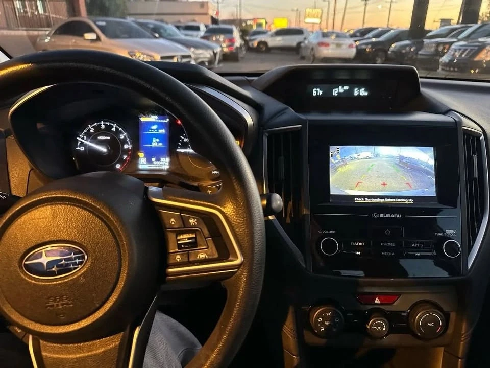 2018 Subaru Impreza 5th Gen - Image 7 of 7