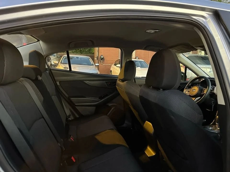 2018 Subaru Impreza 5th Gen - Image 4 of 7