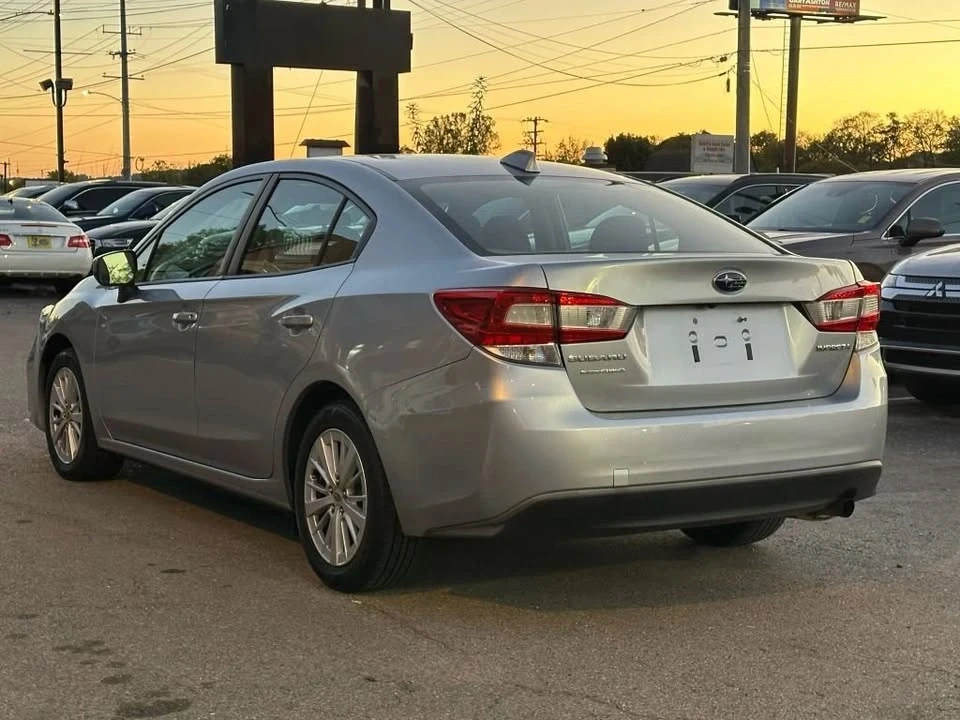 2018 Subaru Impreza 5th Gen - Image 2 of 7