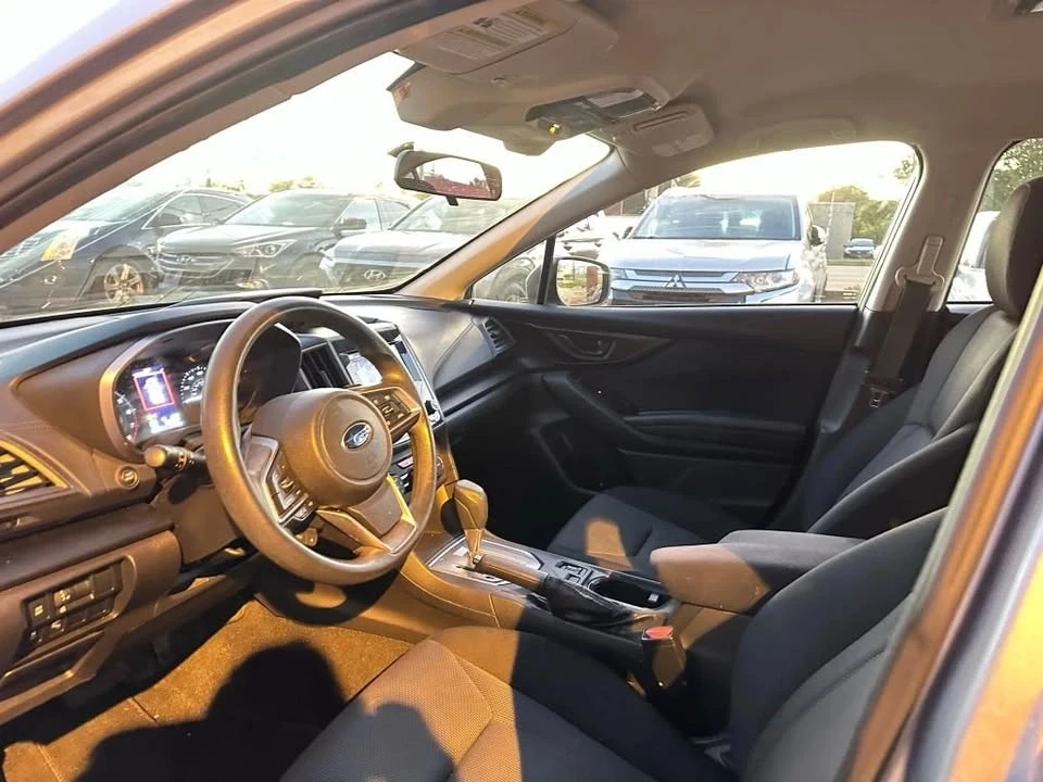 2018 Subaru Impreza 5th Gen - Image 6 of 7