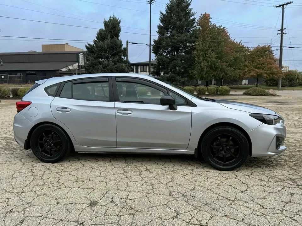 2018 Subaru Impreza 5th Gen - Image 4 of 6