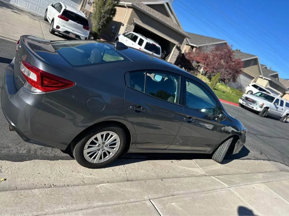 2018 Subaru Impreza 5th Gen - Image 5 of 10