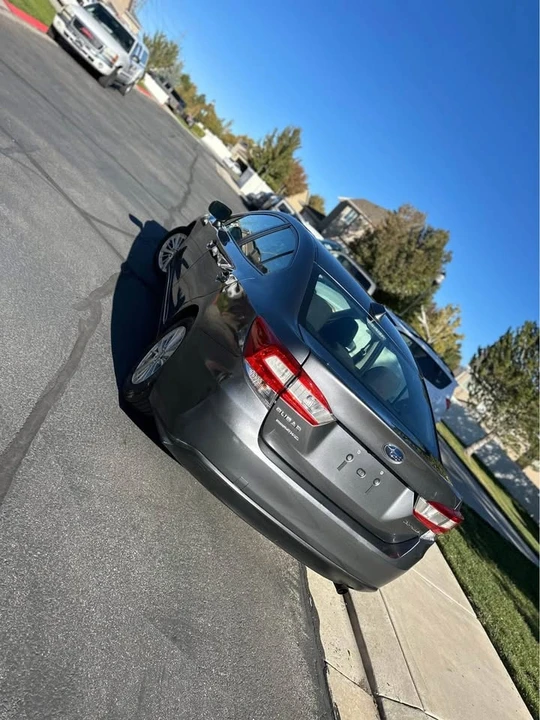 2018 Subaru Impreza 5th Gen - Image 3 of 10