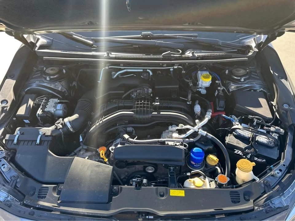 2018 Subaru Impreza 5th Gen - Image 7 of 10