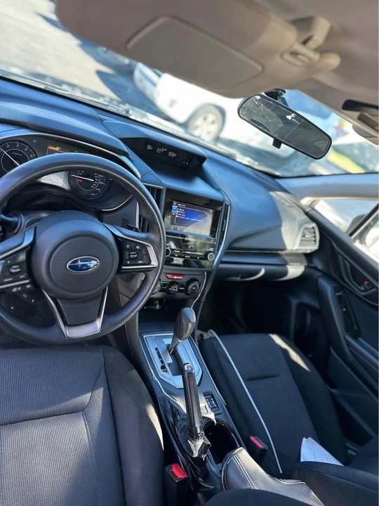 2018 Subaru Impreza 5th Gen - Image 10 of 10