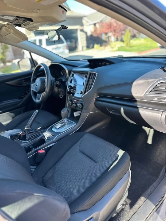 2018 Subaru Impreza 5th Gen - Image 2 of 10
