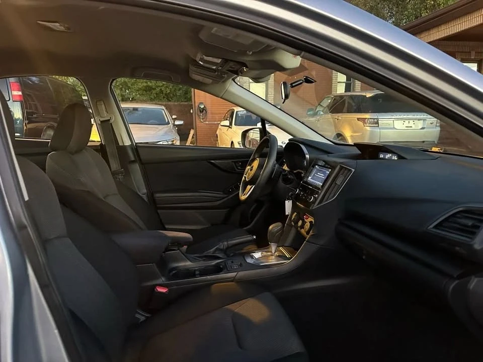 2018 Subaru Impreza 5th Gen - Image 5 of 7