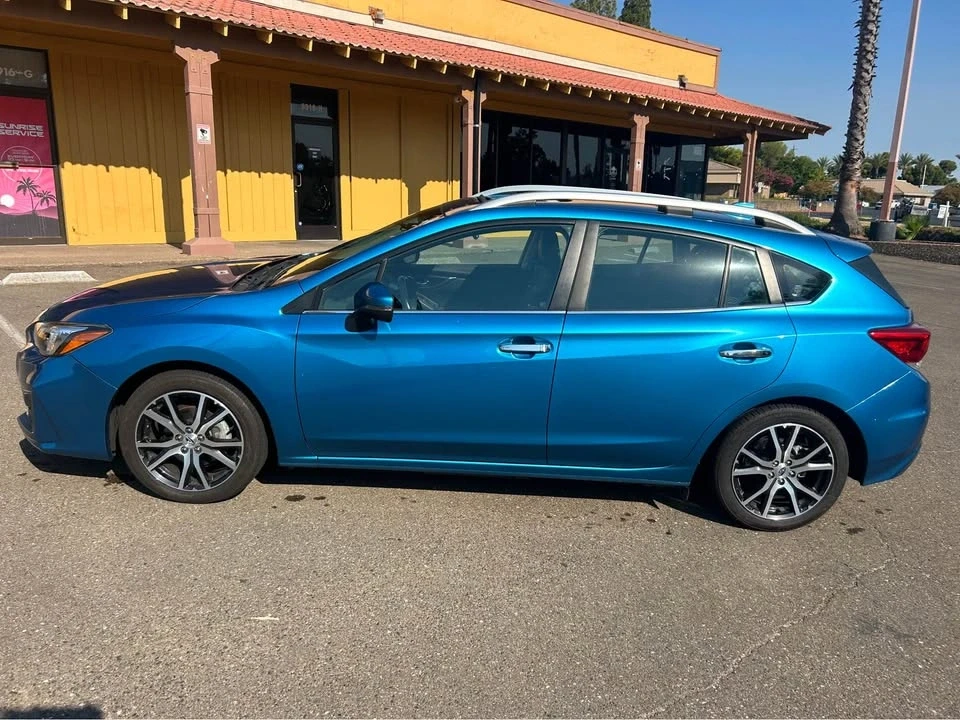 2018 Subaru Impreza 5th Gen - Image 7 of 8