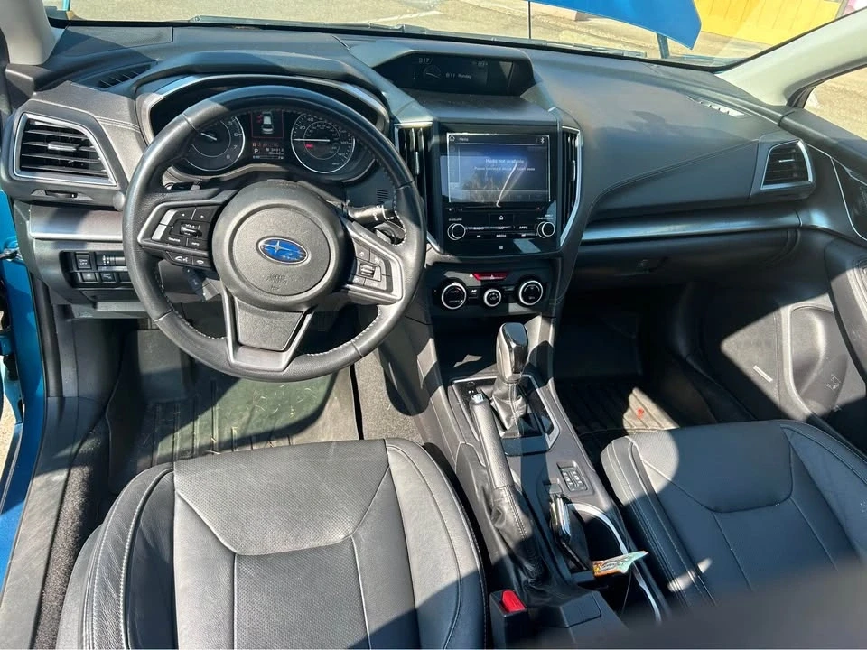 2018 Subaru Impreza 5th Gen - Image 3 of 8