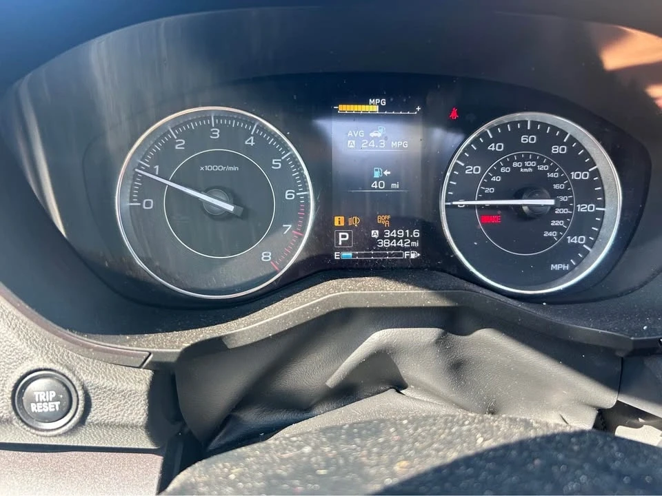 2018 Subaru Impreza 5th Gen - Image 2 of 8
