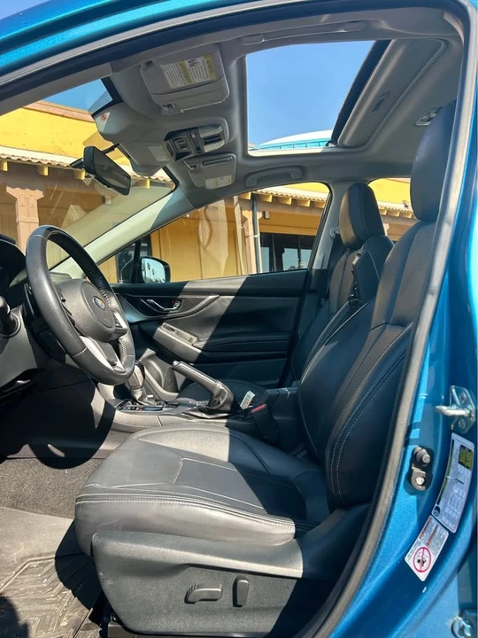 2018 Subaru Impreza 5th Gen - Image 4 of 8