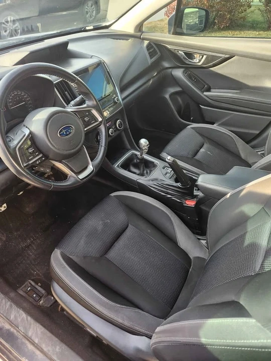 2018 Subaru Impreza 5th Gen - Image 3 of 5