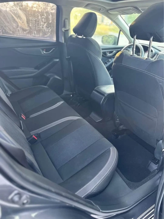 2018 Subaru Impreza 5th Gen - Image 5 of 7