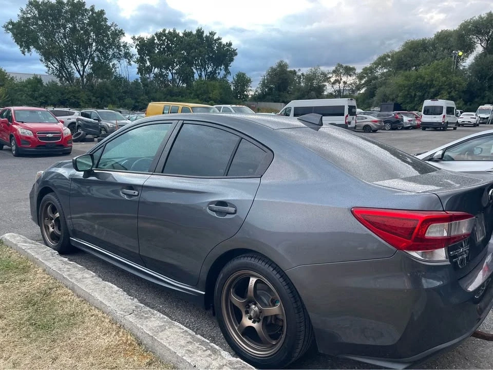 2018 Subaru Impreza 5th Gen - Image 7 of 7