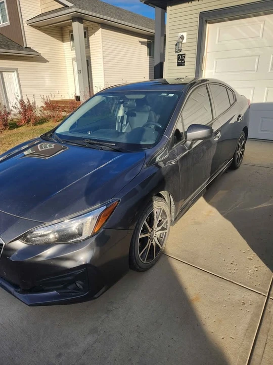 2018 Subaru Impreza 5th Gen - Image 2 of 5